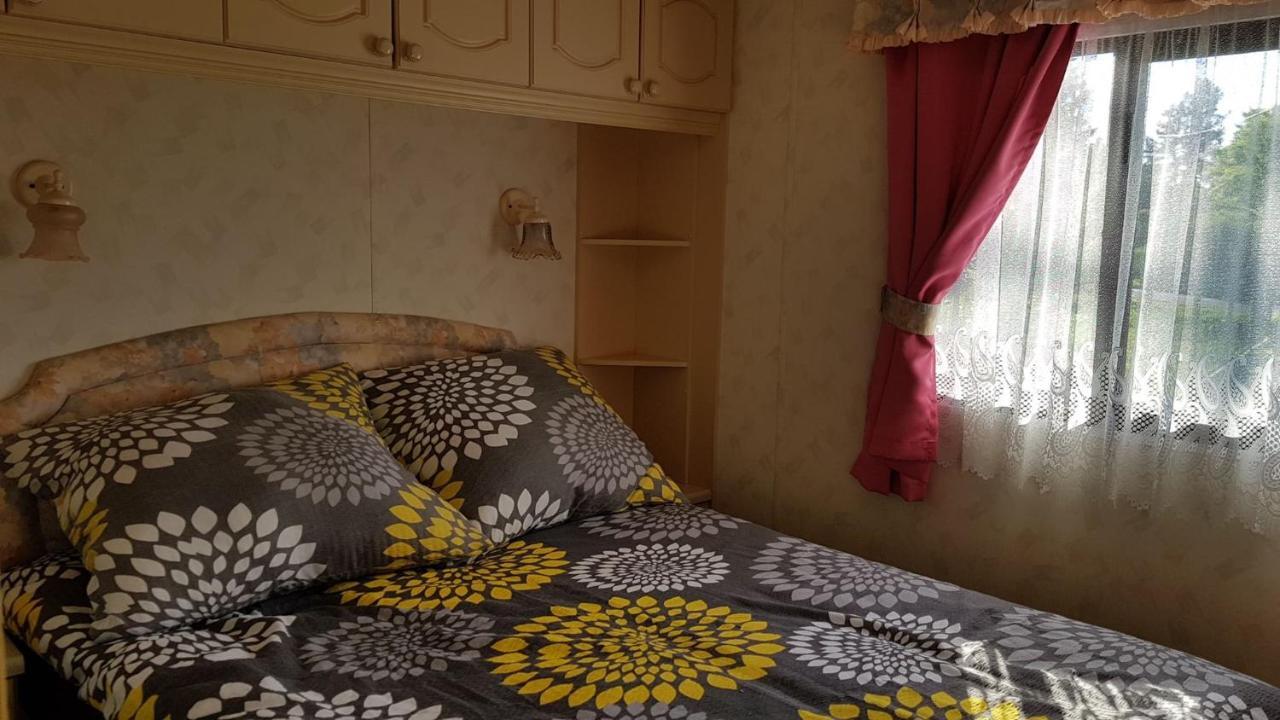Bolecinskie Zacisze- Okolice Zator エクステリア 写真