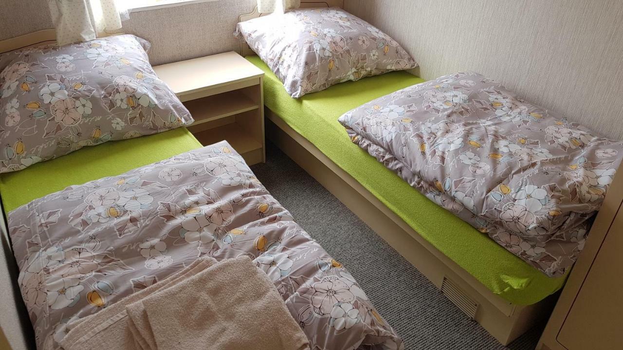 Bolecinskie Zacisze- Okolice Zator エクステリア 写真